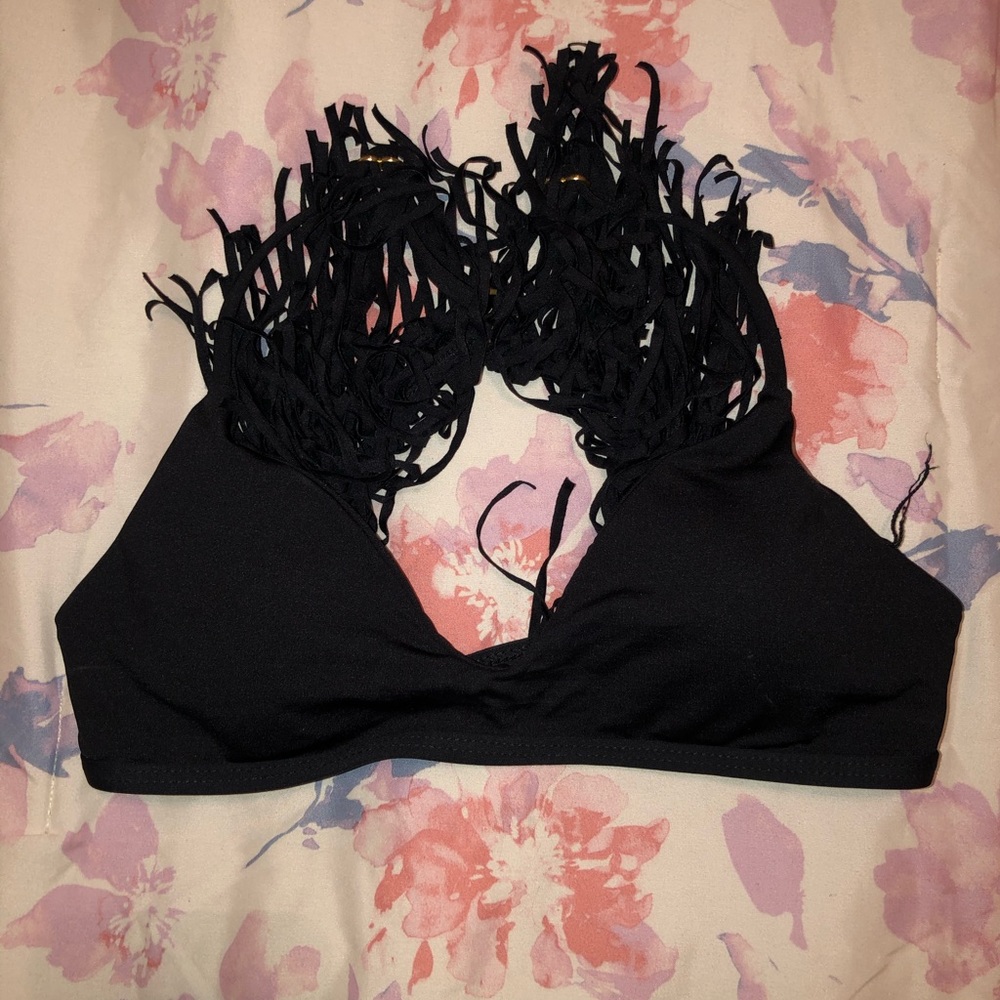 XS Swim top nwot!